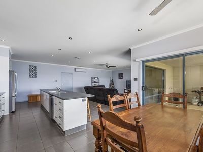 8 Saxon Court, Mount Gambier