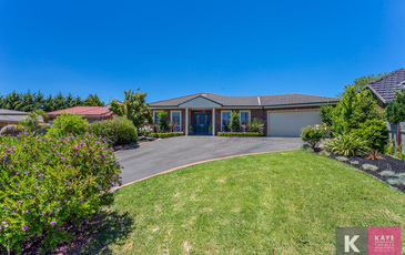 6 Tudor Court, Narre Warren