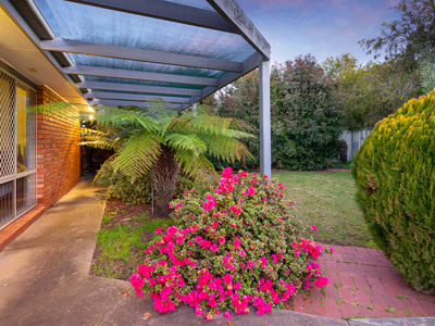 17 AZURE DRIVE, Wodonga