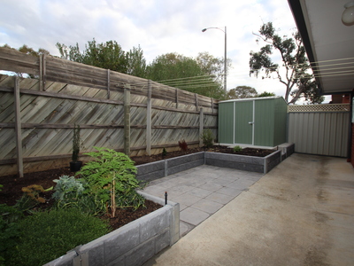 2 / 7 Templeton Place , Wodonga