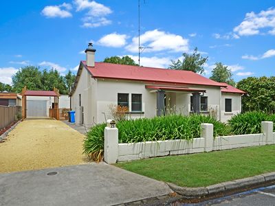 25 Chute Street, Mount Gambier