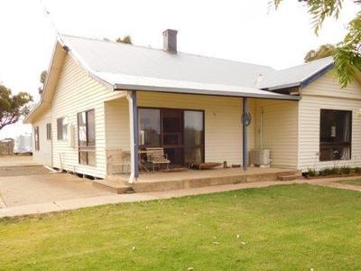 2915 Goulburn Valley Hwy, Numurkah