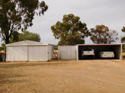 2915 Goulburn Valley Hwy, Numurkah