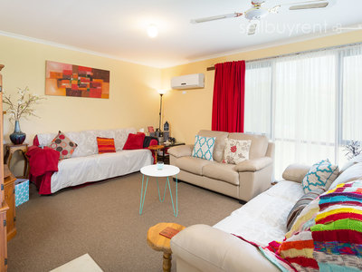 3 BANFELD STREET, Bethanga
