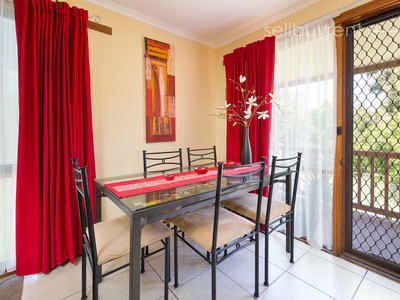 3 BANFELD STREET, Bethanga