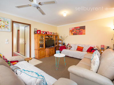 3 BANFELD STREET, Bethanga