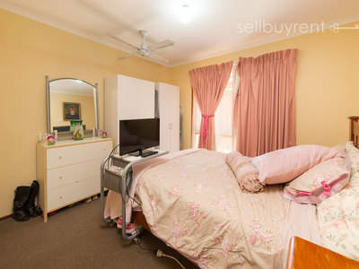 3 BANFELD STREET, Bethanga