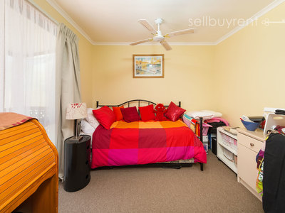 3 BANFELD STREET, Bethanga