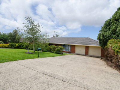 15 Blume Terrace, Mount Gambier