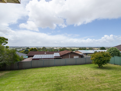 15 Blume Terrace, Mount Gambier