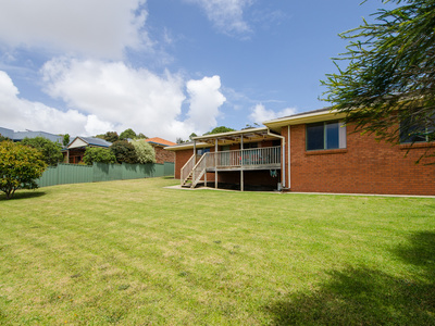 15 Blume Terrace, Mount Gambier