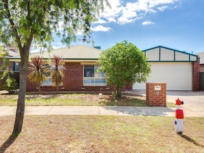 66 Nightingale Avenue, Wodonga