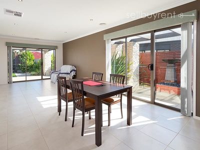 28 VICTORIA CROSS PARADE, Wodonga