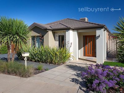 28 VICTORIA CROSS PARADE, Wodonga