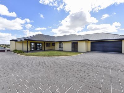 7 Greenridge Drive, Mount Gambier