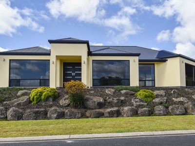 7 Greenridge Drive, Mount Gambier