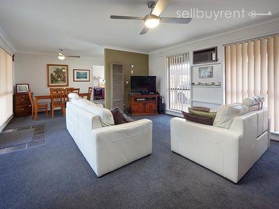 3 / 379 LAWRENCE STREET, Wodonga