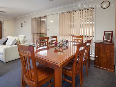 3 / 379 LAWRENCE STREET, Wodonga