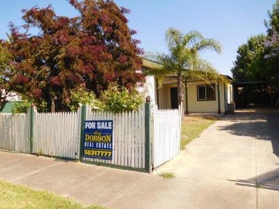 9 Maxwell Street, Shepparton