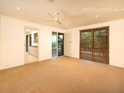 21 ZEINERT STREET, Wodonga