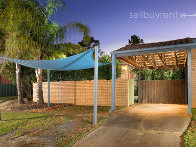 21 ZEINERT STREET, Wodonga