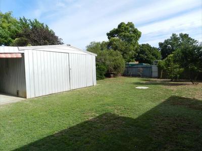 4 Monash Street, Shepparton