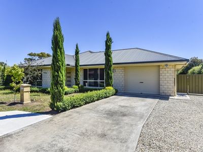 153 North Terrace, Mount Gambier