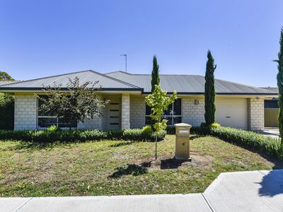 153 North Terrace, Mount Gambier