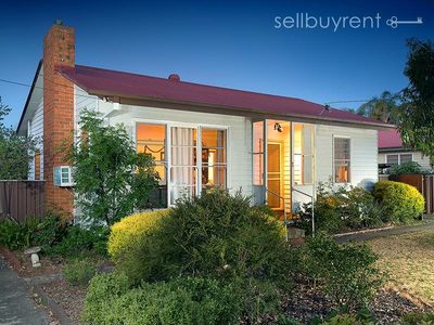 22  Mark Street, Wodonga