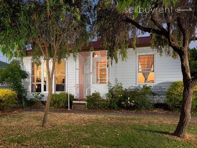 22  Mark Street, Wodonga