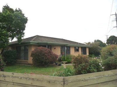 52A BROCKLEY STREET, Wodonga