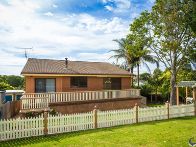 231 Princes Highway, Narooma