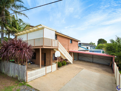 231 Princes Highway, Narooma