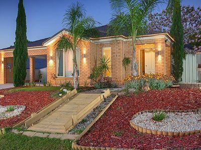 8 Thorneycroft Avenue, Wodonga