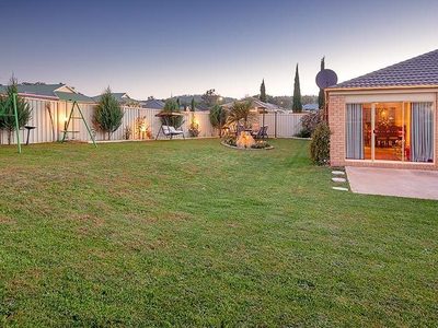 8 Thorneycroft Avenue, Wodonga
