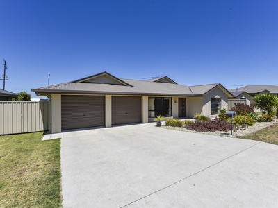 23 Mayflower Court, Mount Gambier