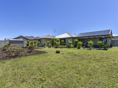 23 Mayflower Court, Mount Gambier