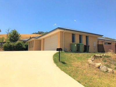 36 Kenneth Watson Drive, Wodonga