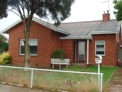 146 Swallow Street, Shepparton