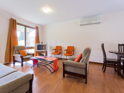 8 / 152 Melrose Drive, Wodonga