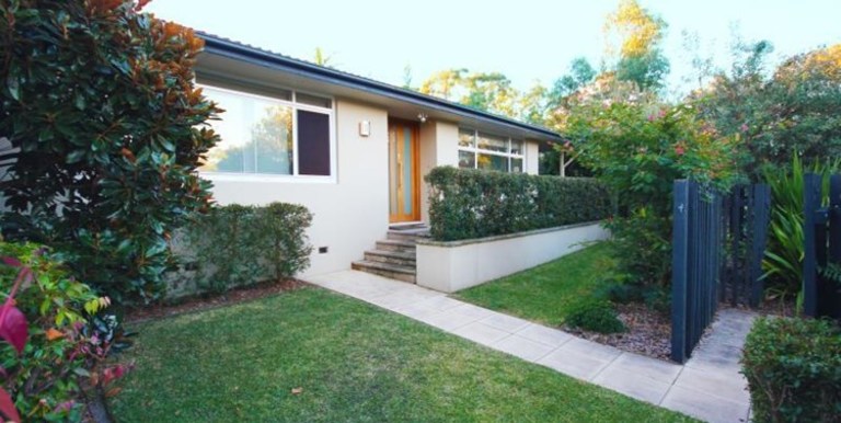 2 Louise Avenue, Chatswood