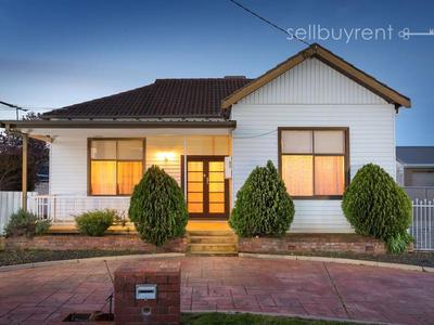 4 ATHOL STREET, Wodonga
