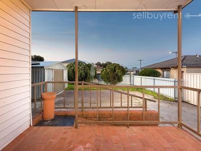4 ATHOL STREET, Wodonga