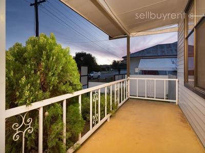 4 ATHOL STREET, Wodonga
