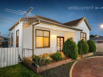 4 ATHOL STREET, Wodonga