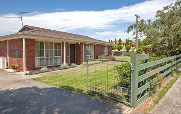 40 Campbell St, Garfield
