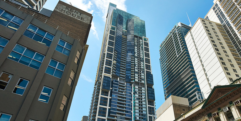 4903 / 91 Liverpool Street, Sydney