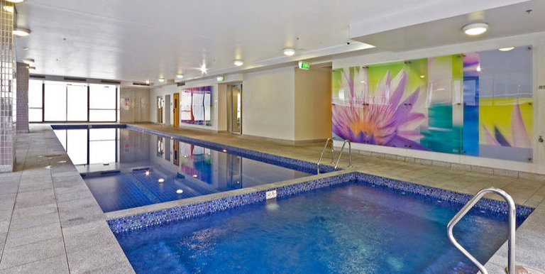 4903 / 91 Liverpool Street, Sydney