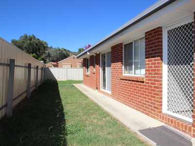 1 / 20 Templeton Place , Wodonga