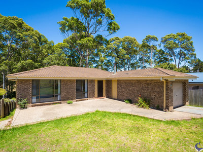 39 Goolara Avenue, Dalmeny